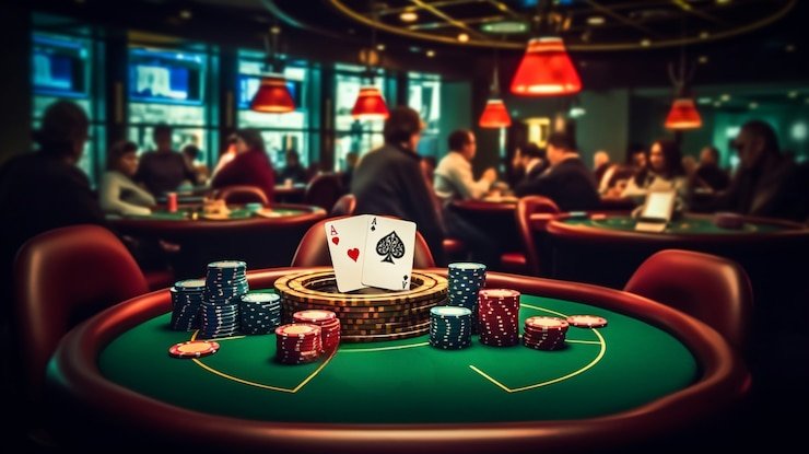 bet557